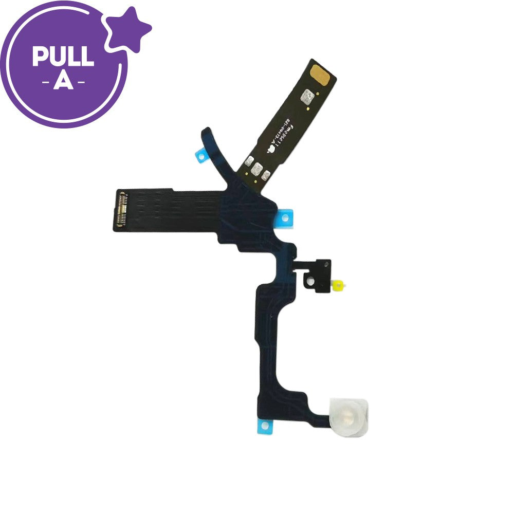 Camera Flash Light Flex Cable for iPhone 15 Pro Max (PULL-A) parts Camera Flash Light Flex Cable for iPhone 15 Pro Max (PULL-A) parts